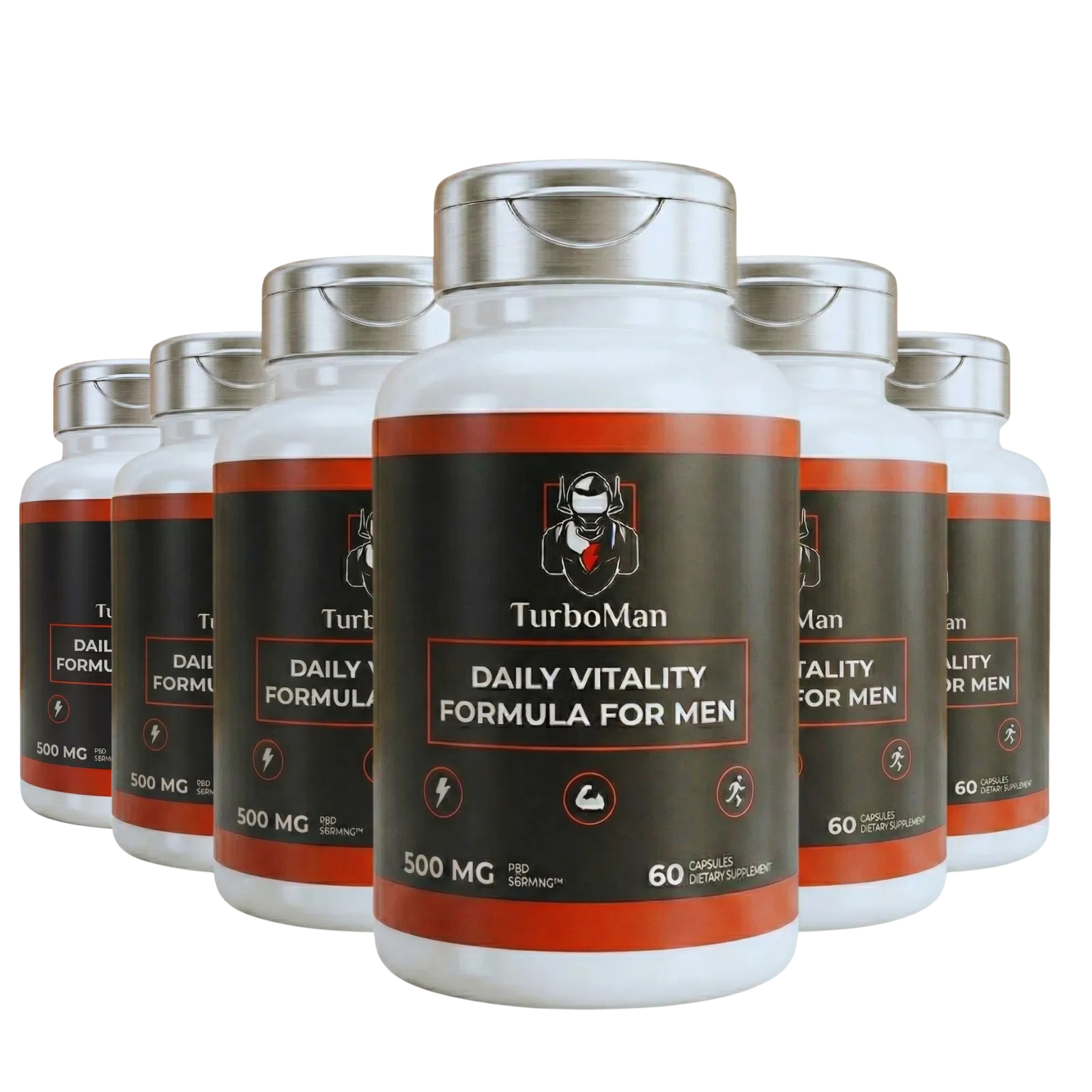 TurboMan Review: Does This Men's Formula Work?