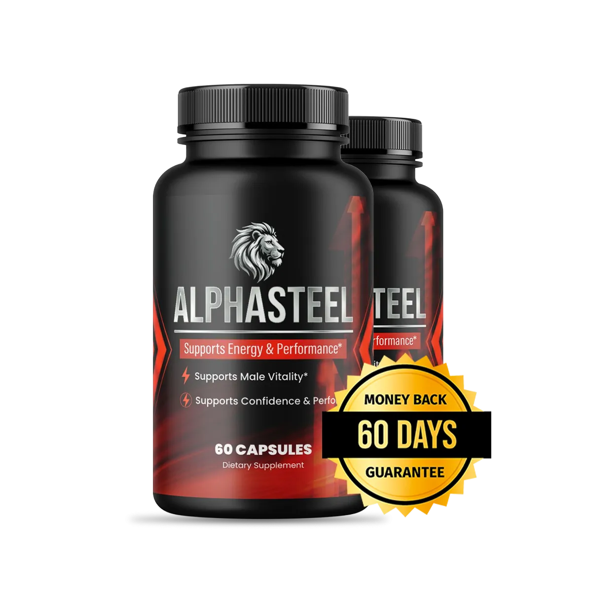 AlphaSteel Review 2026: Does It Really Work?