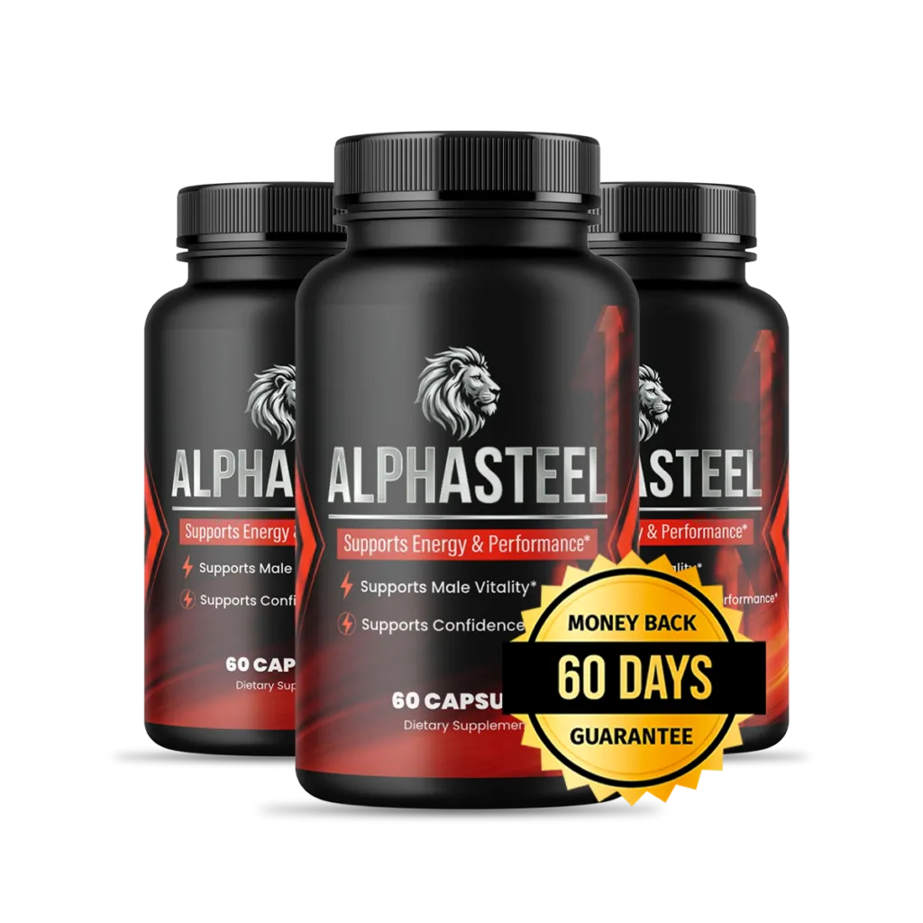 AlphaSteel Review 2026: Does It Really Work?
