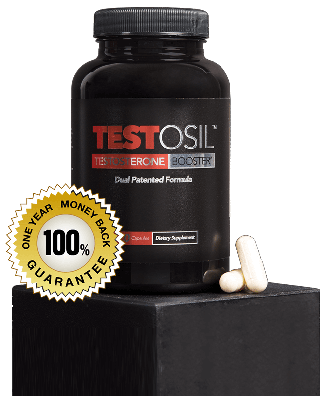 Testosil Review: Is This Natural T-Booster Worth It?