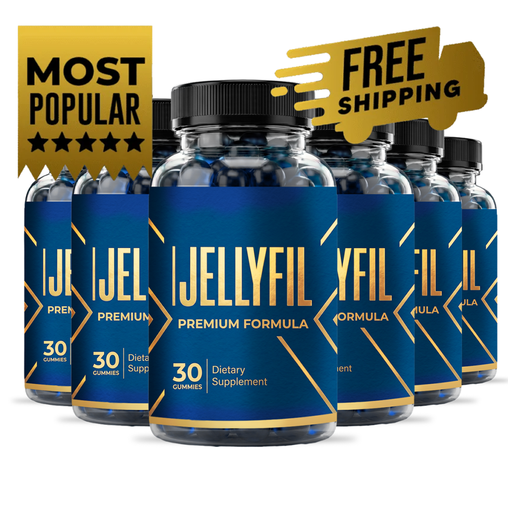 JellyFil Review: My Honest Take After Testing