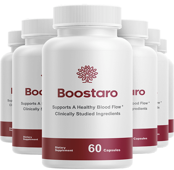 Boostaro Buy: My Honest Review Before You Order